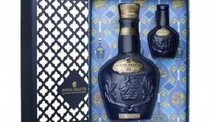 Royal Salute Launches Festive Gift Pack