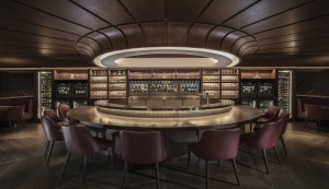 SOMM Opens at HK’s The Landmark Mandarin Oriental