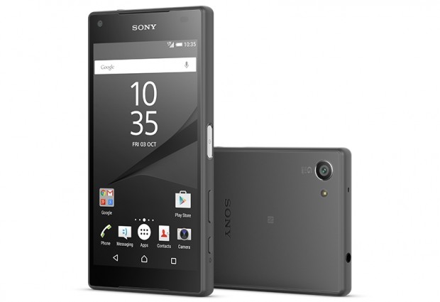 Xperia 4k Smartphones Unveiled