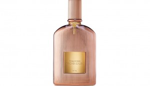 Tom Ford Introduces Orchid Soleil