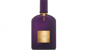 Tom Ford Launches Velvet Orchid Lumière