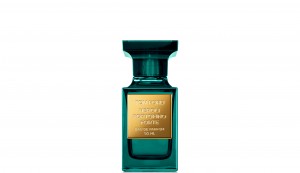 Tom Ford Launches Neroli Portofino Forte