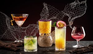 InterCon HK Showcases Cachaça Cocktails