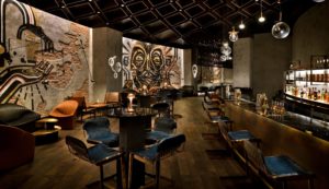 Innovative New Bar For Hotel Indigo Dubai Downtown