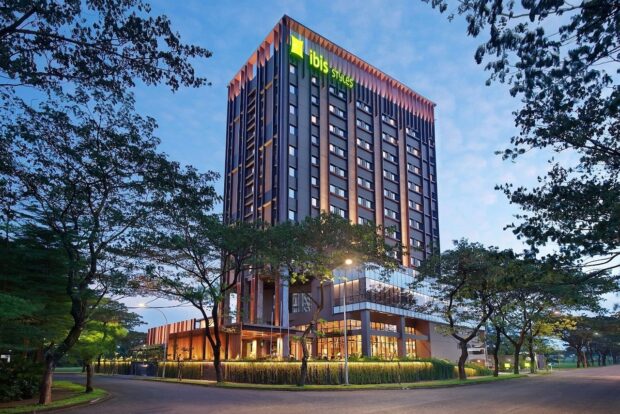 ibis Styles Serpong BSD City Opens