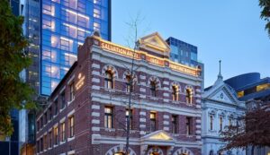 Lanson Place Expands in Shenzhen and Melbourne