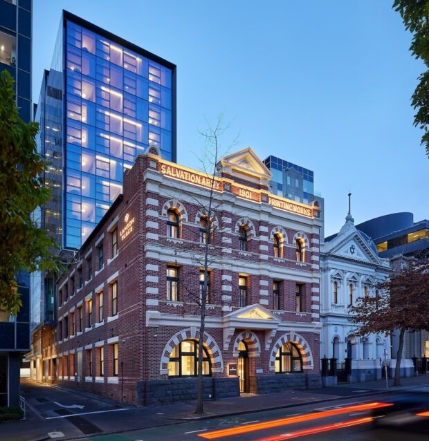 Lanson Place Expands in Shenzhen and Melbourne