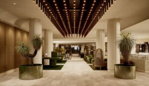 Sofitel Sydney Wentworth Emerges From US$40 Million Transformation 