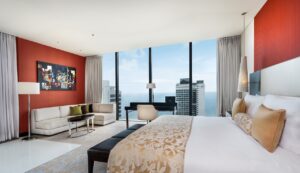 New Business Travel Hotel for Colombo