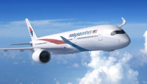 Malaysia Airlines Enhances India Services