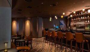 TUX Bar & Lounge Opens at Carlton Hotel Singapore