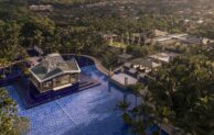 Mulia Bali Introduces the Mulia Glass House Beachfront Venue 