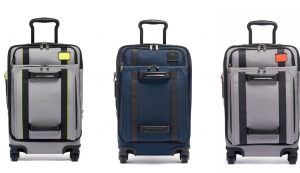 New Travel Savvy Suitcases