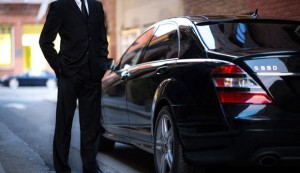 Earn SPG Points with Uber