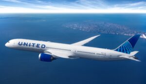 United to Launch Nonstop Hong Kong  – LA Service