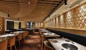 Wagyu Vanne Opens in Hong Kong