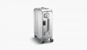 New Luggage Collections from Zero Halliburton