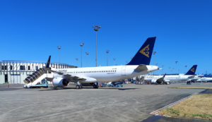 Air Astana Adds Phu Quoc Service