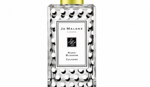 Jo Malone Launches Nashi Blossom Cologne