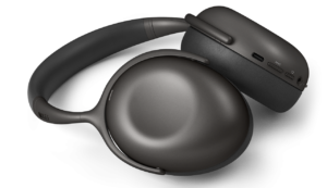 KEF Launches MU7 Noise-Cancelling Wireless Headphones