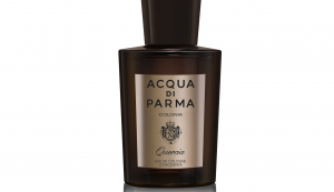 Acqua di Parma Launches Colonia Quercia