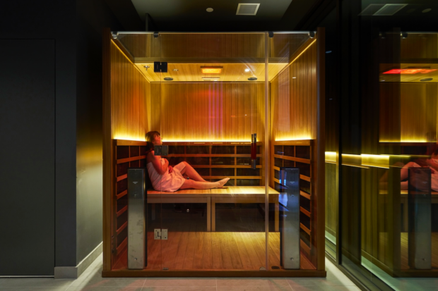 Five Ways to Rejuvenate Mind & Body at Melbourne Airport’s Higher State