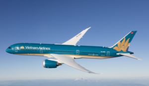 Vietnam Airlines to Launch Direct Phnom Penh Service