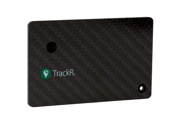 TrackR Wallet 2.0: Lost and Found