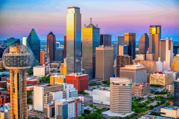 Cathay to Fly to Dallas From April