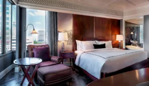 Hotel Muse Bangkok Opens in Thai Capital