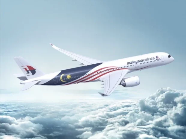 Malaysia Airlines to Add Paris Service in March