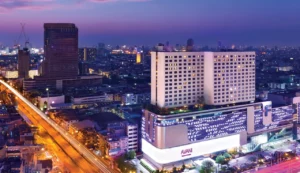 Avani Ratchada Bangkok Hotel Opens in City’s New CBD