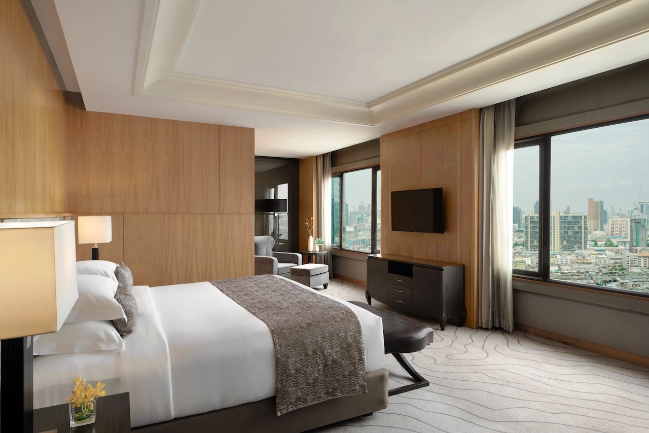 Avani Hotels & Resorts debuts in Bangkok's New CBD with the launch of Avani Ratchada Bangkok Hotel