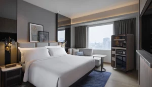 Mövenpick Hotel Jakarta City Centre Opens